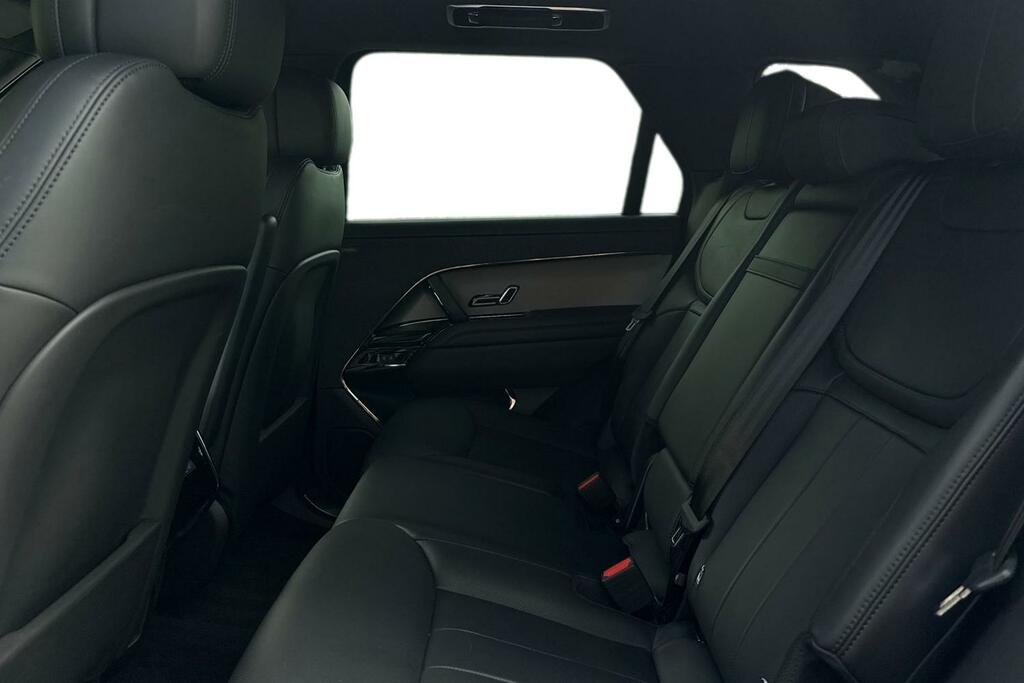 Land Rover Range Rover Sport 3.0 P460e Dynamic Se KR74CZZ Grey #4
