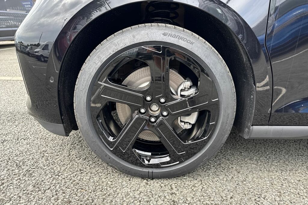 Volkswagen ID.Buzz Pro 86Kwh Gtx Mpv 4Motion Lwb, CX26JDK Black #6
