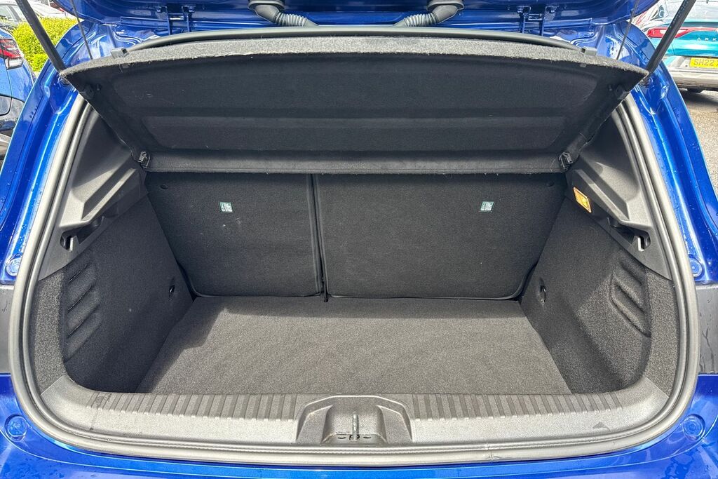 Renault Clio 1.6 E-tech Evolution Euro 6 Ss WG23CYT Blue #6