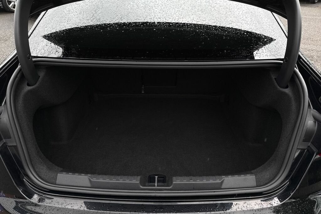 Audi A3 1.5 Tfsi 35 S Line Euro 6 Ss Black #6
