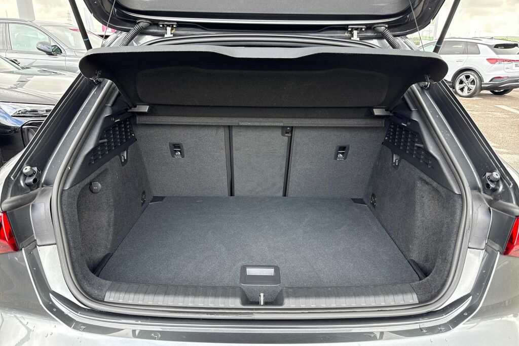Audi S3 Tfsi 310 Ps S Tronic Grey #6