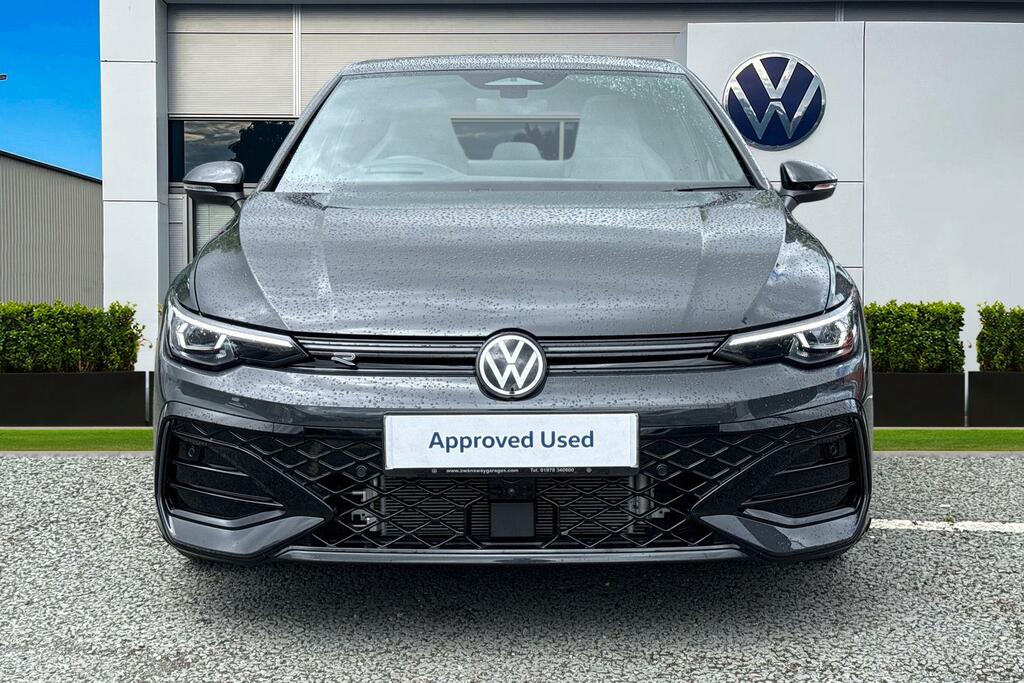 Volkswagen Golf 2.0 Tdi 150 Black Edition Dsg Vienna Leather, Pan CX75KMV Grey #5