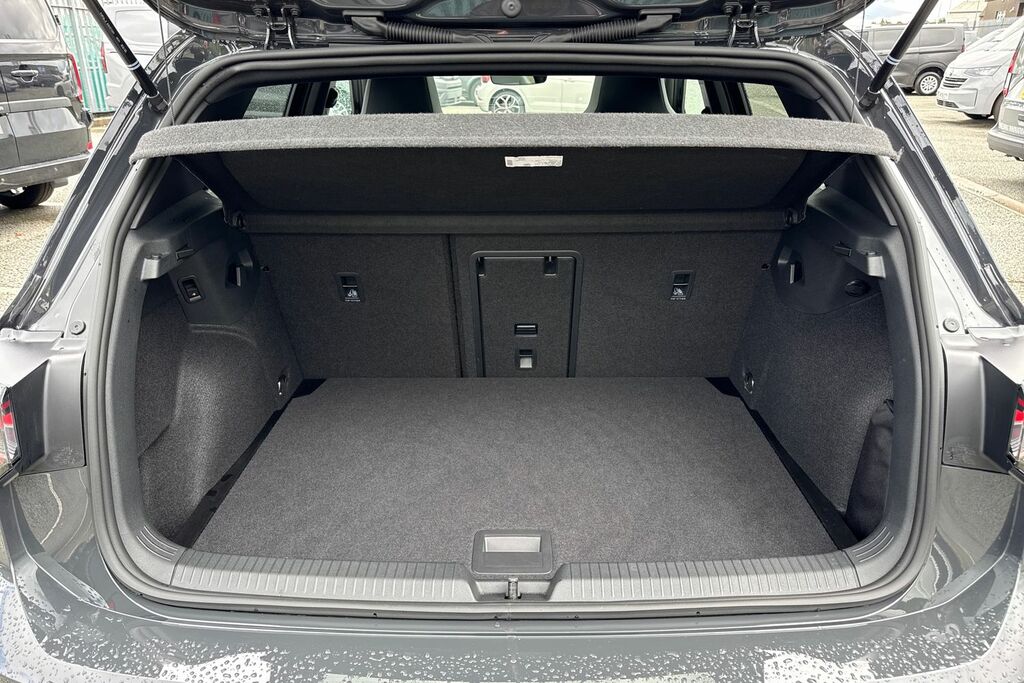 Volkswagen Golf 2.0 Tdi 150 Black Edition Dsg Vienna Leather, Pan CX75KMV Grey #6