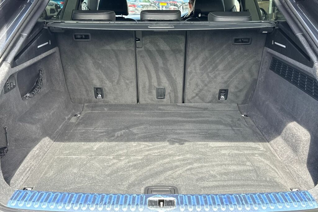 Audi Q8 Black Edition 50 Tdi Quattro 286 Ps Tiptronic Grey #6
