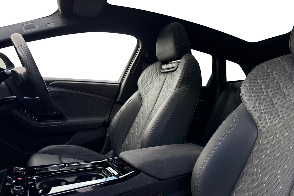 Audi E-tron 225Kw Performance 100Kwh S Line Sv Black #15