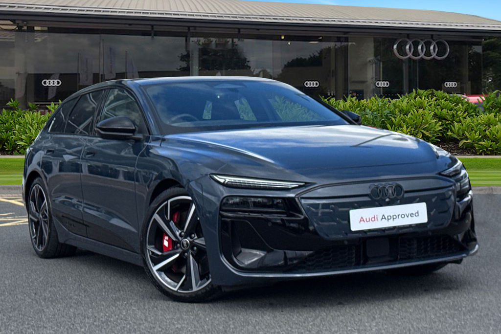Audi E-tron Edition 1 E-tron 370,00 Kw Blue