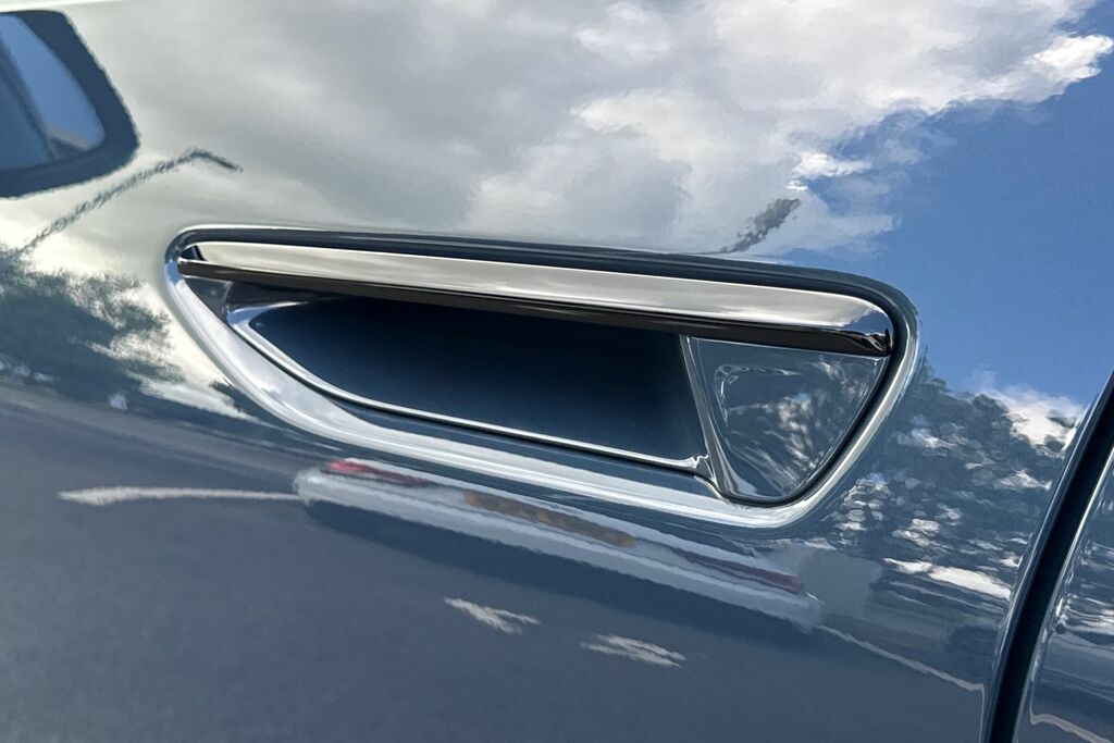 Audi E-tron 225Kw Performance 100Kwh S Line Sv Black #28
