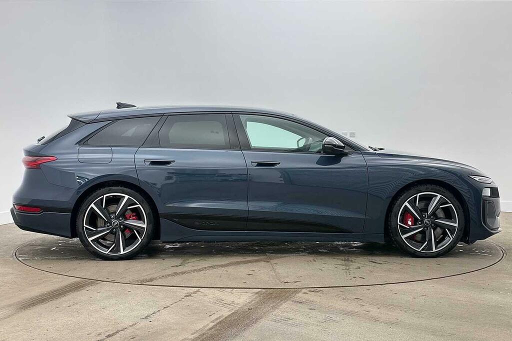 Audi E-tron Edition 1 E-tron 370,00 Kw Blue #3