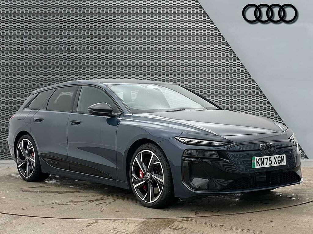 Audi E-tron Edition 1 E-tron 370,00 Kw Blue