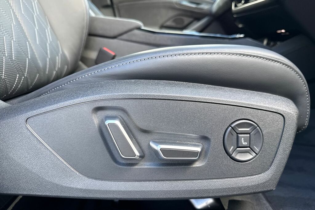 Audi E-tron 225Kw Performance 100Kwh S Line Sv Black #45
