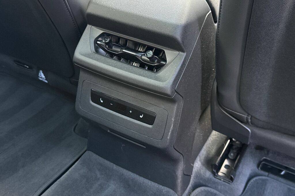 Audi E-tron 225Kw Performance 100Kwh S Line Sv Black #39