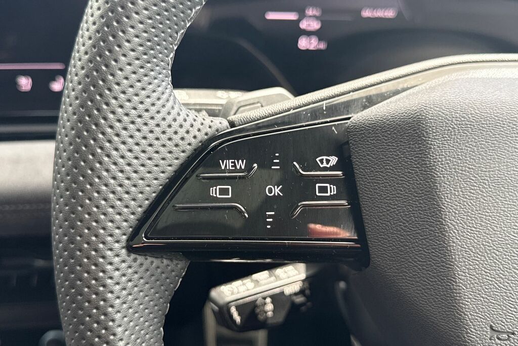 Audi E-tron 225Kw Performance 100Kwh S Line Sv Black #49