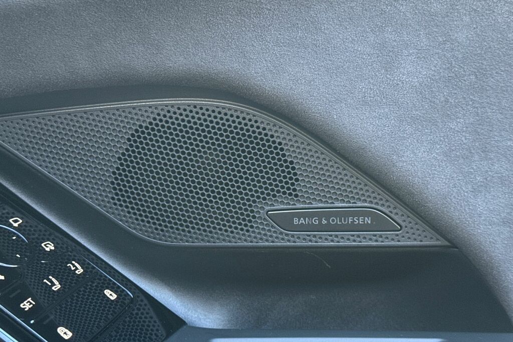 Audi E-tron 225Kw Performance 100Kwh S Line Sv Black #43