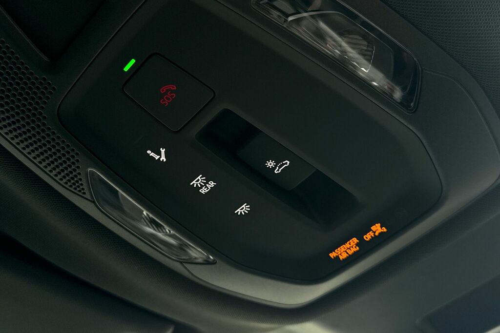 Audi E-tron 225Kw Performance 100Kwh S Line Sv Black #60