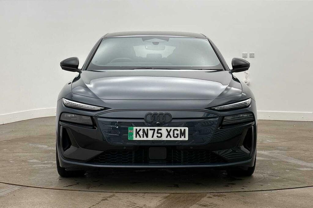 Audi E-tron Edition 1 E-tron 370,00 Kw Blue #6