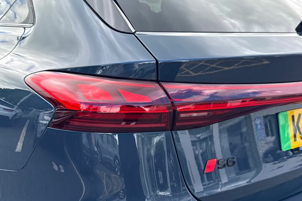 Audi E-tron 225Kw Performance 100Kwh S Line Sv Black #7