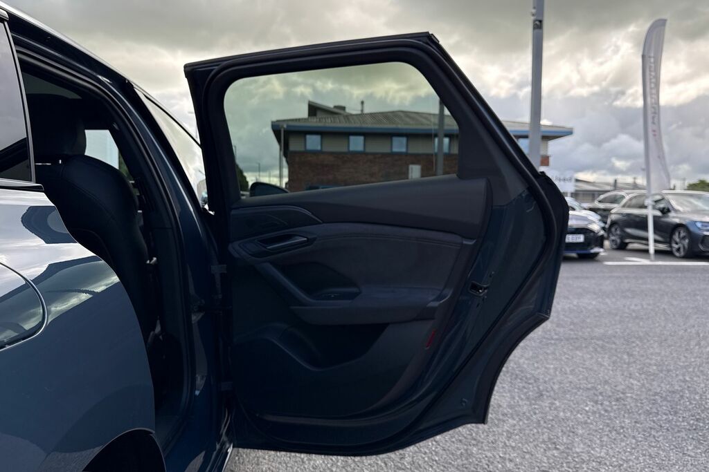 Audi E-tron 225Kw Performance 100Kwh S Line Sv Black #37