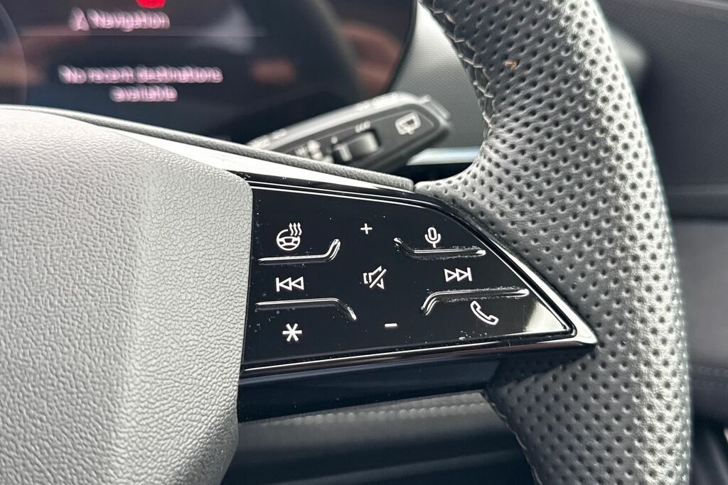 Audi SQ6 E-Tron 100Kwh S Edition 1 Suv Quattro Blue #26