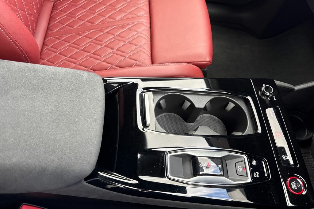 Audi SQ6 E-Tron 100Kwh S Edition 1 Suv Quattro Blue #22