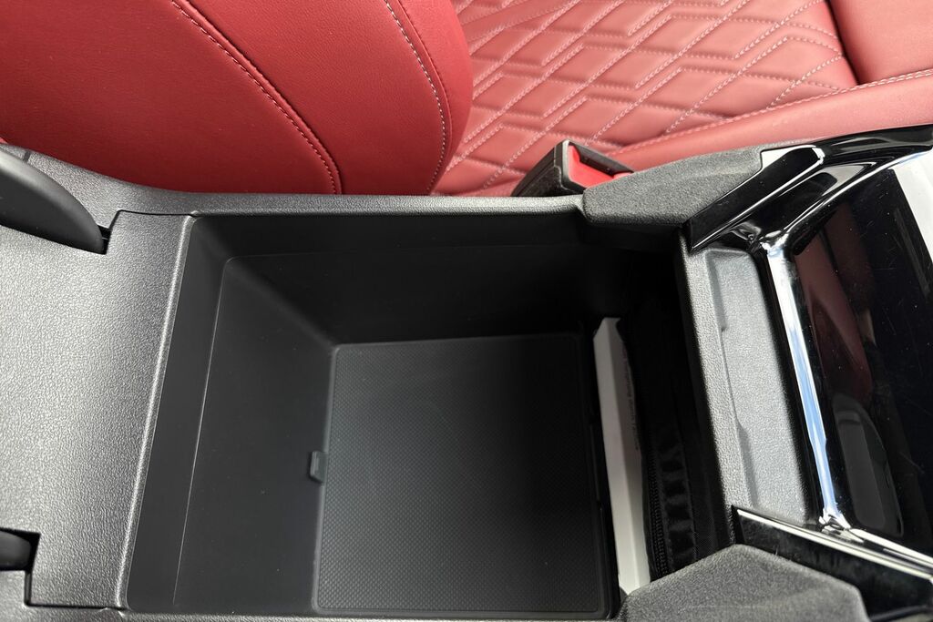 Audi SQ6 E-Tron 100Kwh S Edition 1 Suv Quattro Blue #53