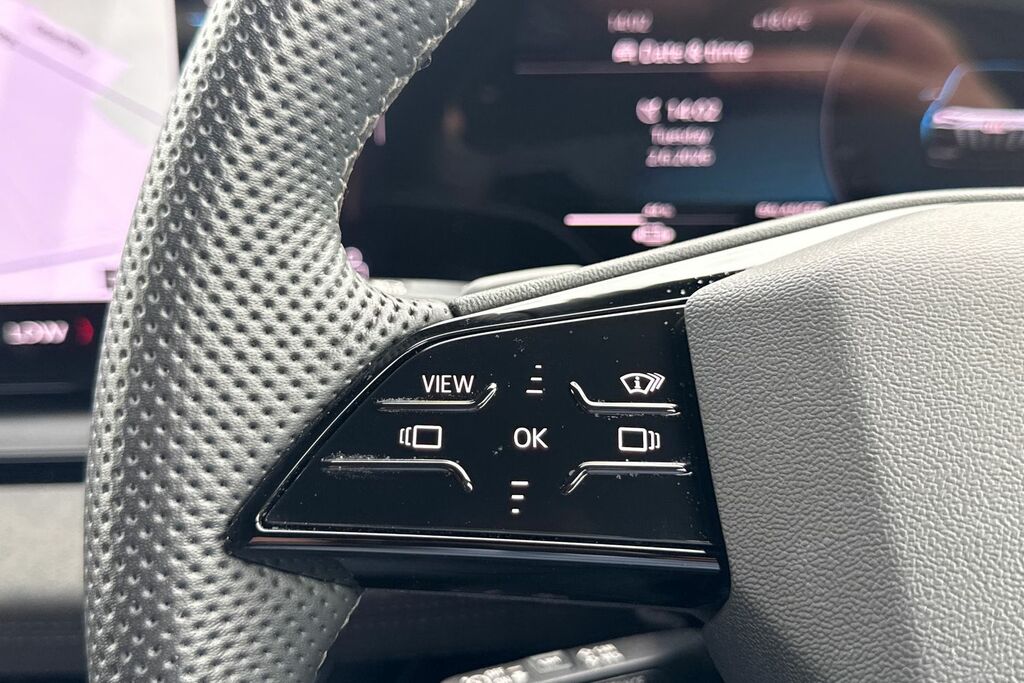Audi SQ6 E-Tron 100Kwh S Edition 1 Suv Quattro Blue #27