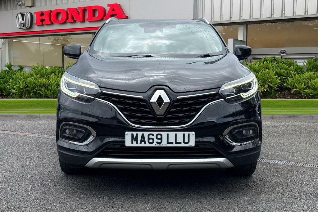 Renault Kadjar 1.3 Tce S Edition Black #6