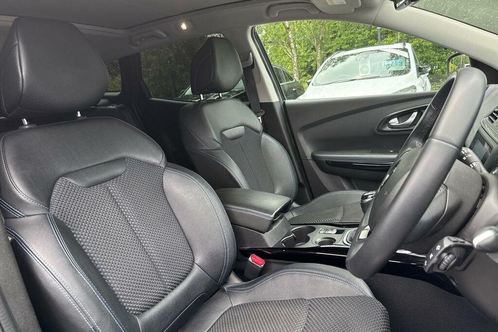 Renault Kadjar 1.5 Blue Dci Iconic - 2019 69 Grey #21