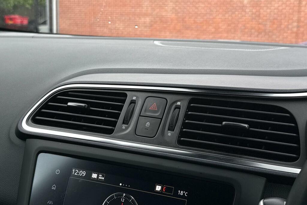 Renault Kadjar 1.5 Blue Dci Iconic - 2019 69 Grey #42