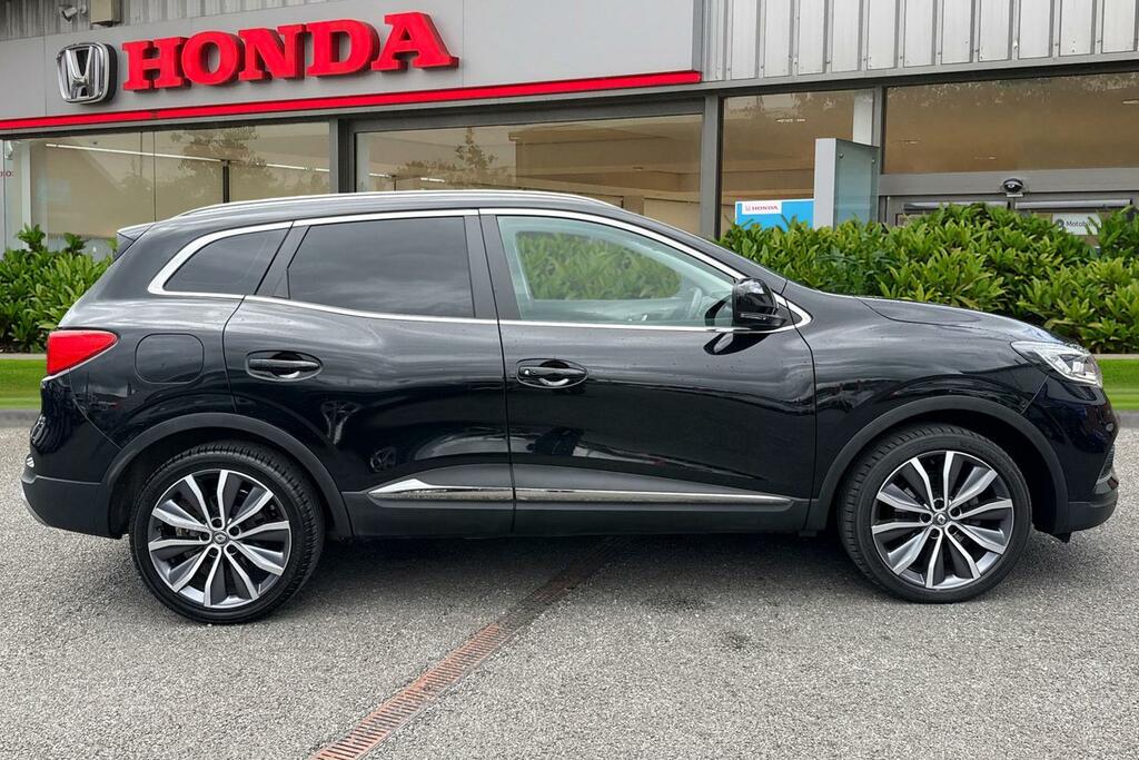 Renault Kadjar 1.3 Tce S Edition Black #5