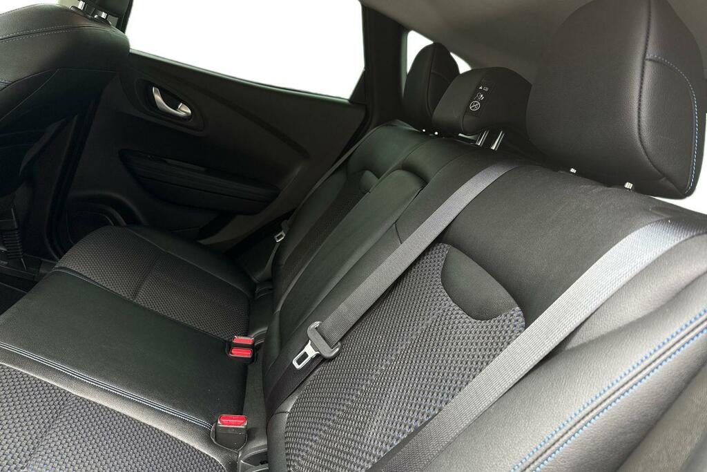 Renault Kadjar 1.5 Blue Dci Iconic - 2019 69 Grey #8
