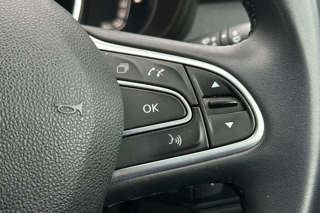 Renault Kadjar 1.5 Blue Dci Iconic - 2019 69 Grey #41