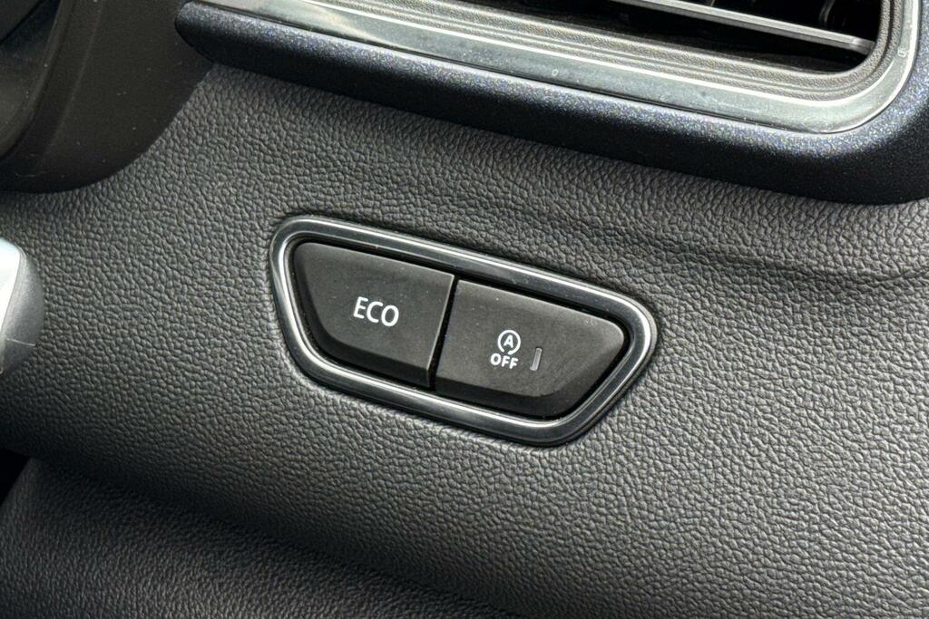 Renault Kadjar 1.5 Blue Dci Iconic - 2019 69 Grey #32