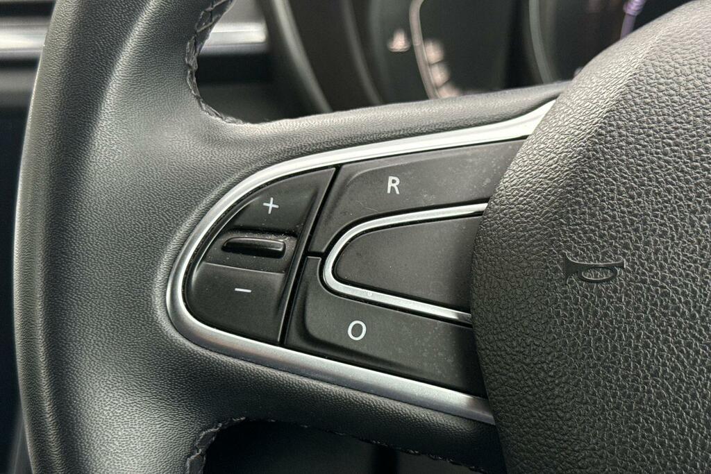 Renault Kadjar 1.5 Blue Dci Iconic - 2019 69 Grey #40