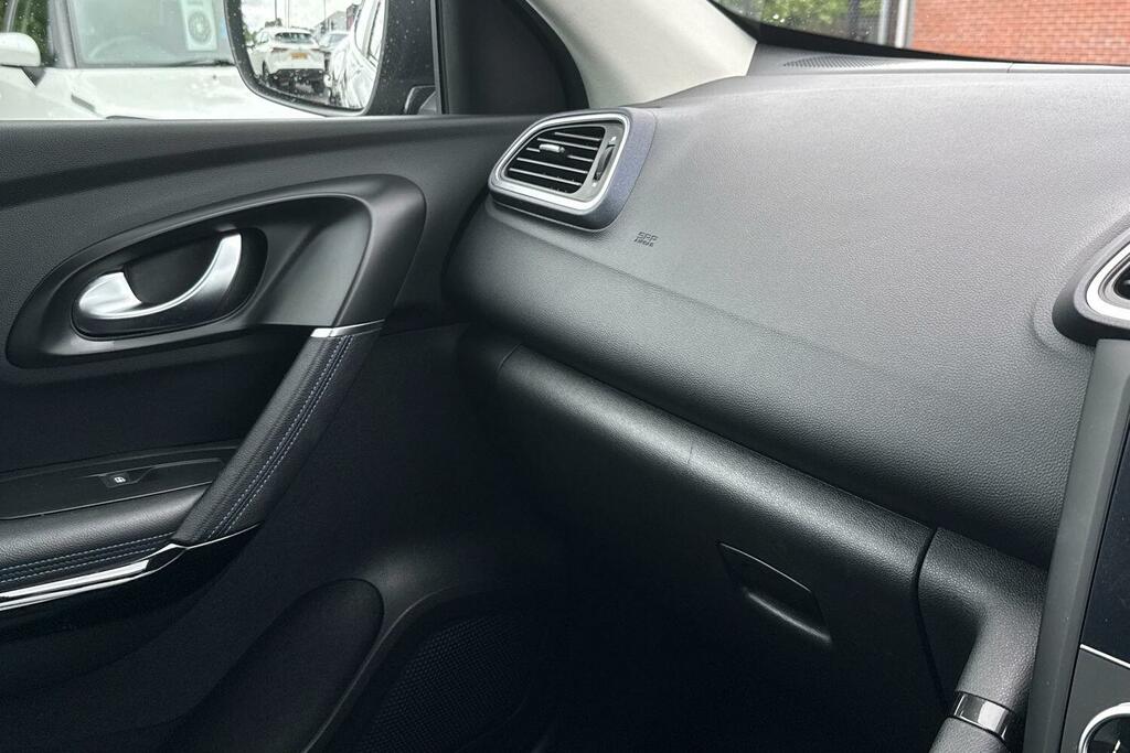 Renault Kadjar 1.5 Blue Dci Iconic - 2019 69 Grey #48