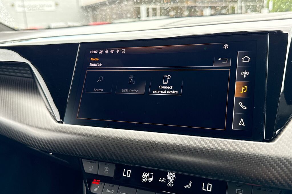 Audi Rs E-Tron Gt 475Kw Quattro 93Kwh  #40