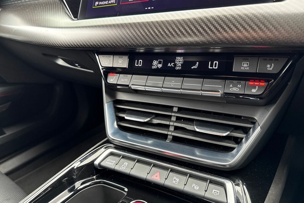 Audi Rs E-Tron Gt 475Kw Quattro 93Kwh  #21