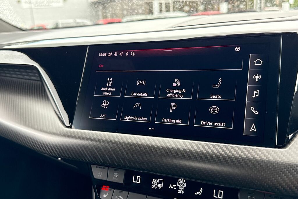 Audi Rs E-Tron Gt 475Kw Quattro 93Kwh  #45