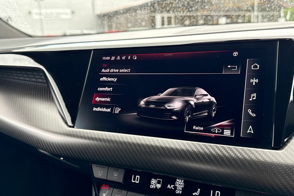 Audi Rs E-Tron Gt 475Kw Quattro 93Kwh  #46