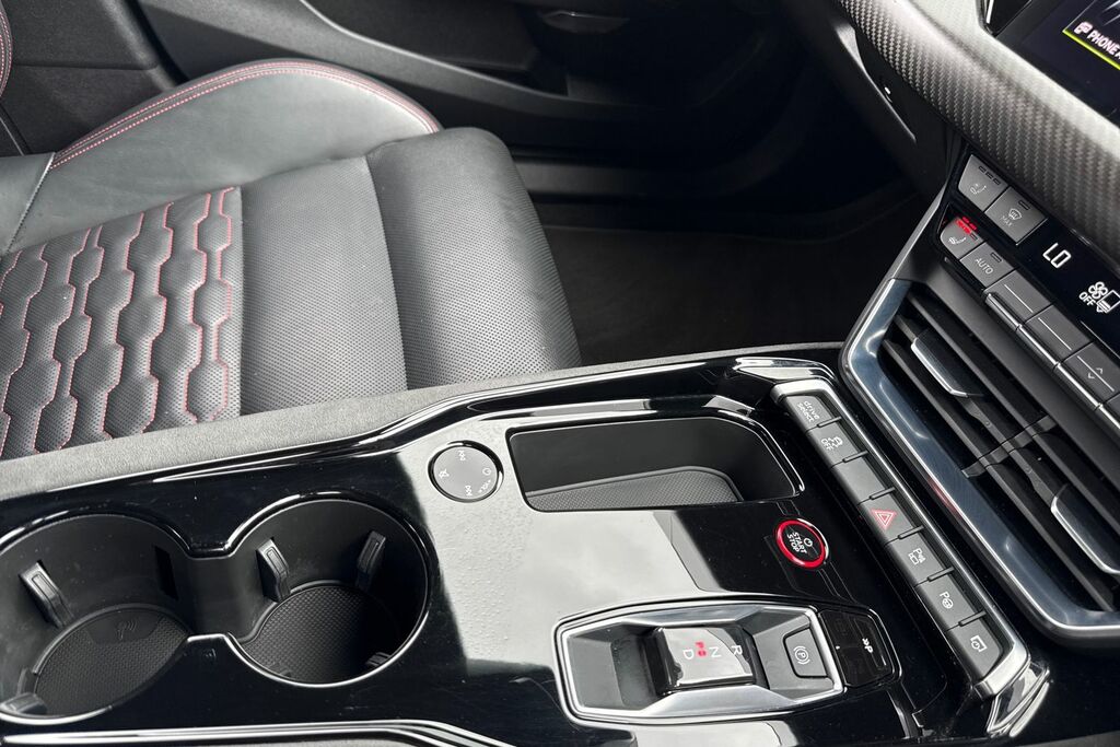 Audi Rs E-Tron Gt 475Kw Quattro 93Kwh  #22