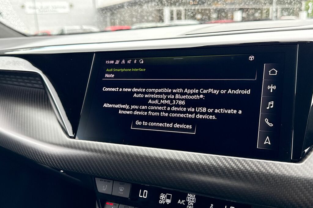 Audi Rs E-Tron Gt 475Kw Quattro 93Kwh  #44
