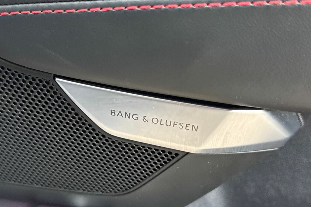 Audi Rs E-Tron Gt 475Kw Quattro 93Kwh  #24