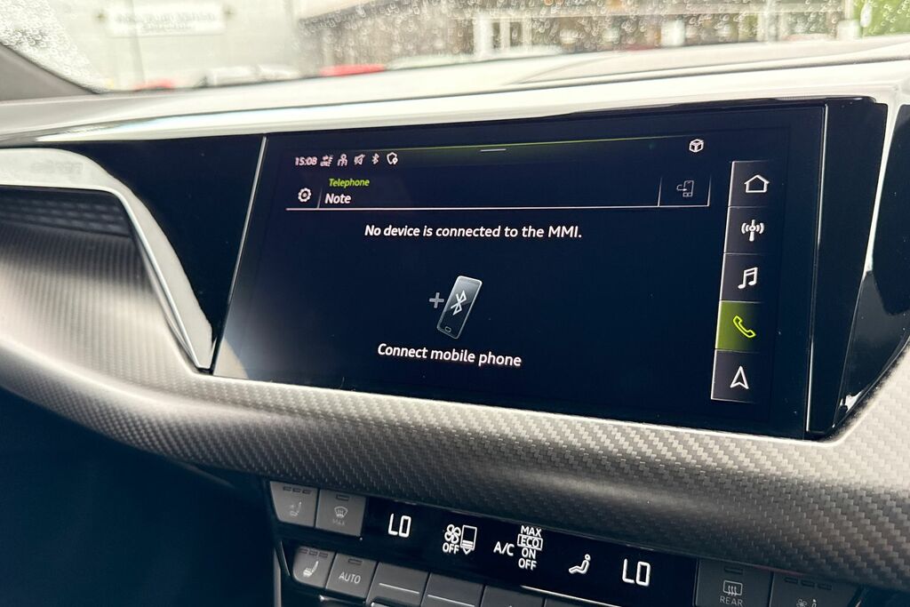 Audi Rs E-Tron Gt 475Kw Quattro 93Kwh  #41