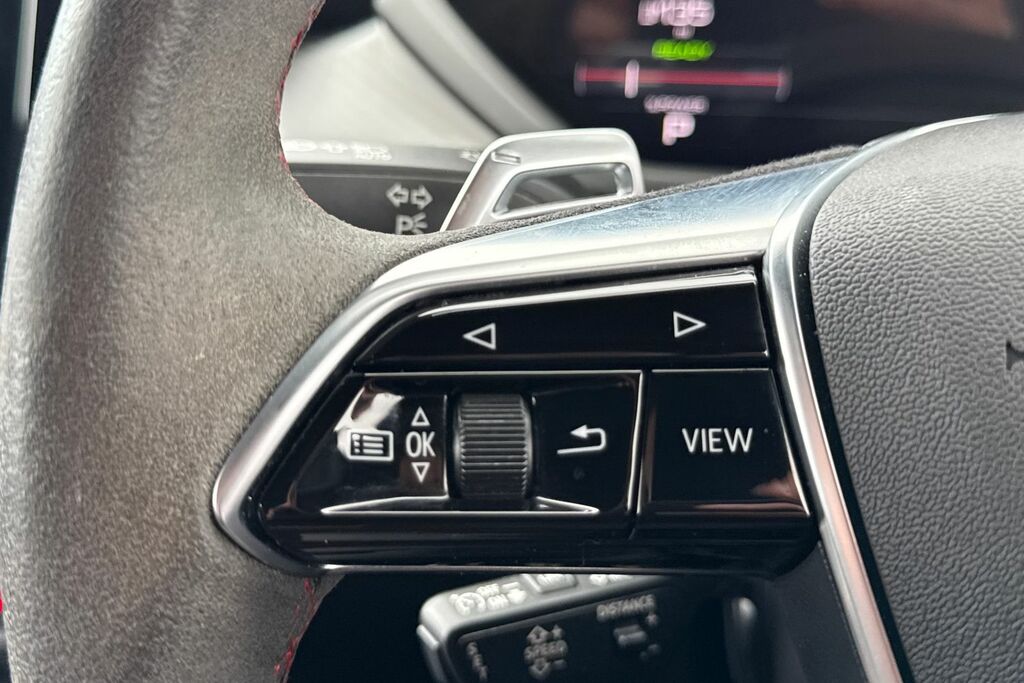 Audi Rs E-Tron Gt 475Kw Quattro 93Kwh  #26