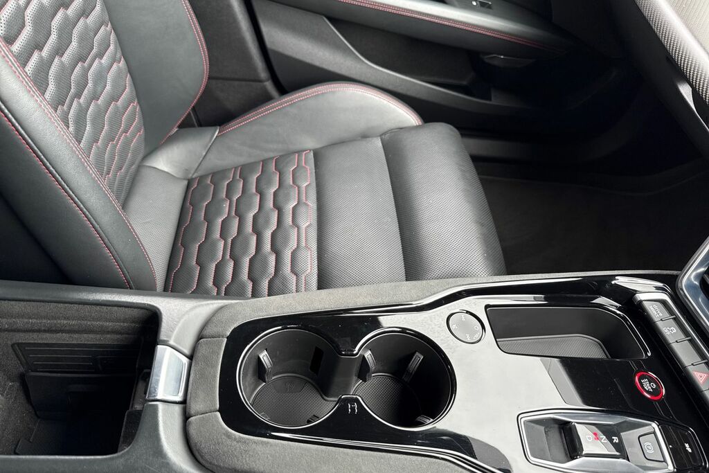 Audi Rs E-Tron Gt 475Kw Quattro 93Kwh  #53