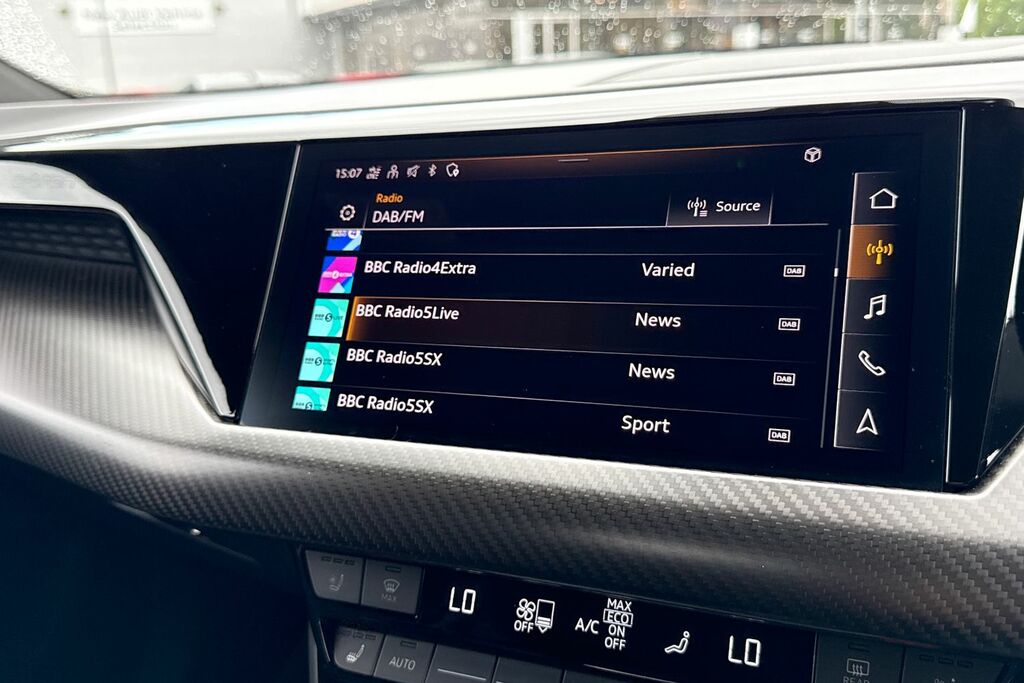 Audi Rs E-Tron Gt 475Kw Quattro 93Kwh  #37