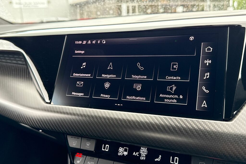 Audi Rs E-Tron Gt 475Kw Quattro 93Kwh  #51