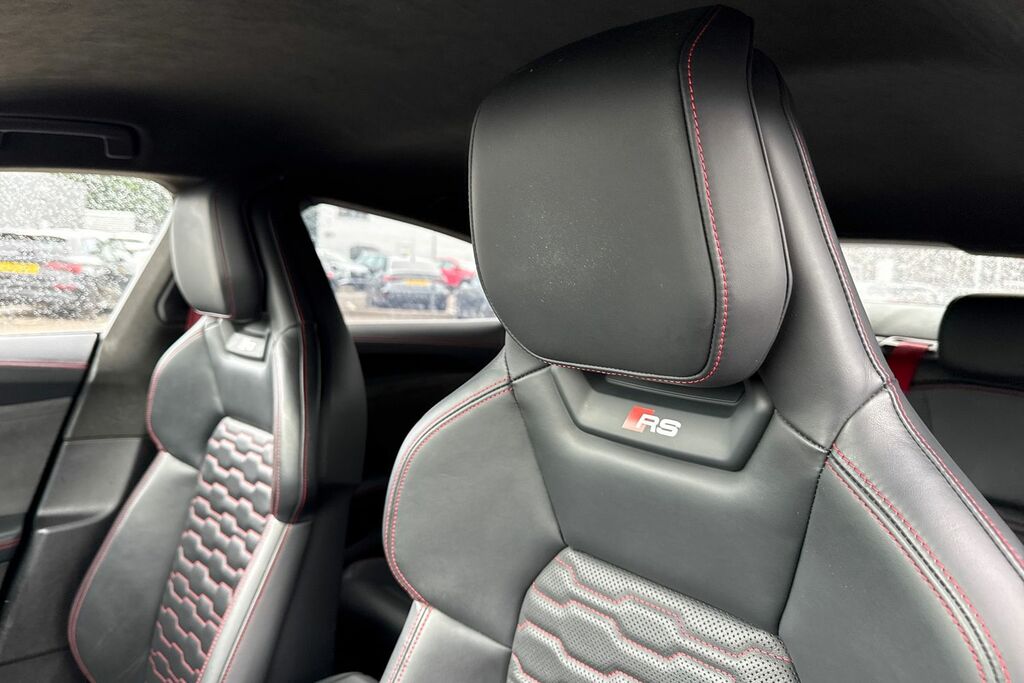 Audi Rs E-Tron Gt 475Kw Quattro 93Kwh  #23