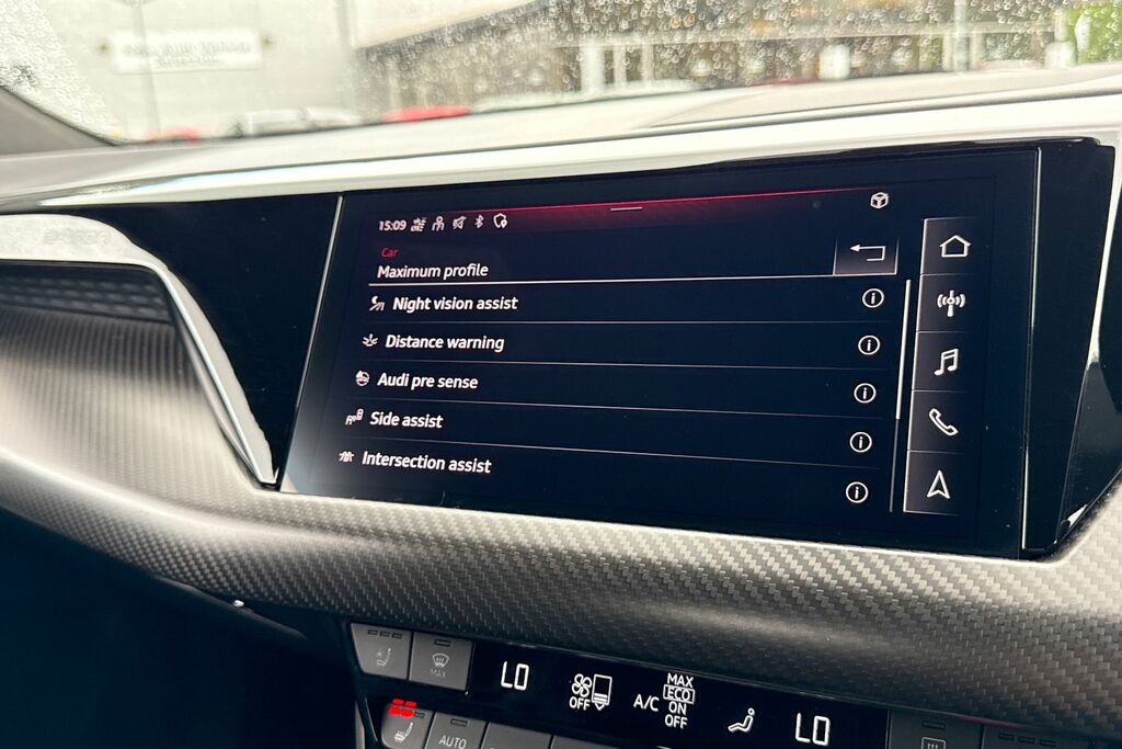 Audi Rs E-Tron Gt 475Kw Quattro 93Kwh  #48