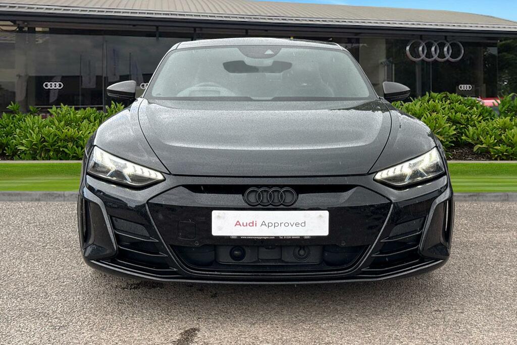 Audi Rs E-Tron Gt 475Kw Quattro 93Kwh  #5