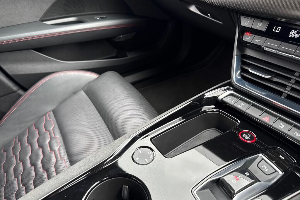 Audi Rs E-Tron Gt 475Kw Quattro 93Kwh  #19